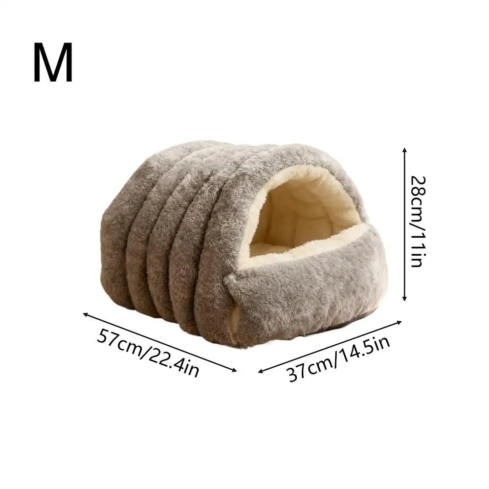 Katzenbett Höhle