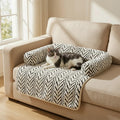 SofaNest – Haustierbett fürs Sofa